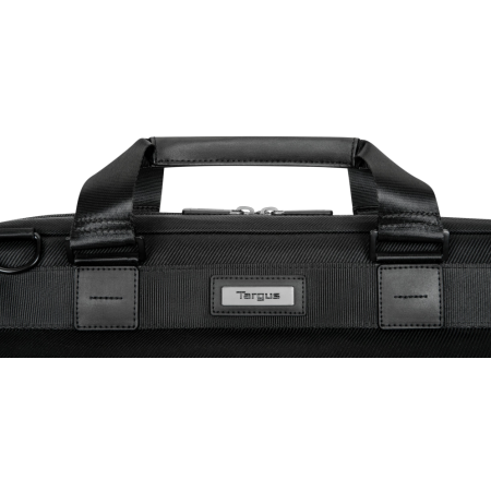 Targus TBT932GL maletines para portátil 40,6 cm (16″) Maletín Negro