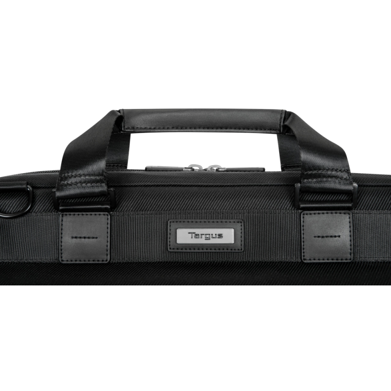 Targus TBT932GL maletines para portátil 40,6 cm (16″) Maletín Negro