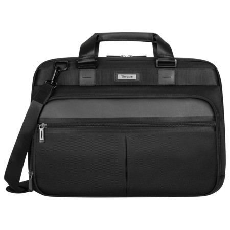 Targus TBT932GL maletines para portátil 40,6 cm (16″) Maletín Negro