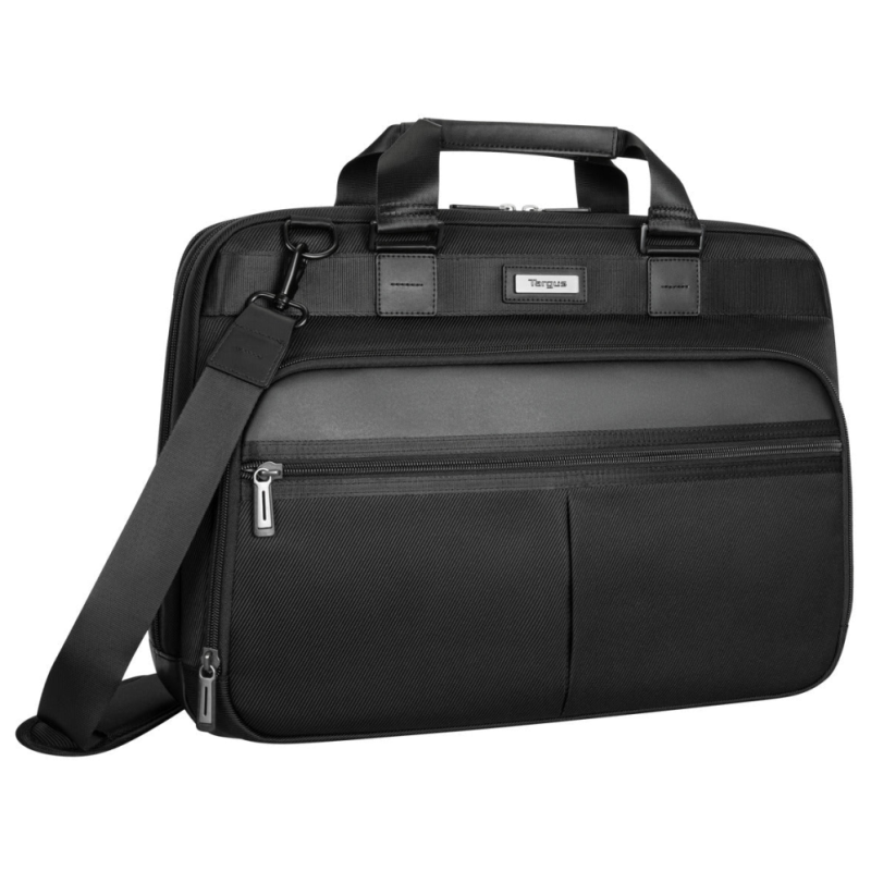 Targus TBT932GL maletines para portátil 40,6 cm (16″) Maletín Negro