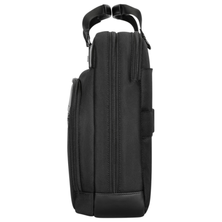 Targus TBT932GL maletines para portátil 40,6 cm (16″) Maletín Negro