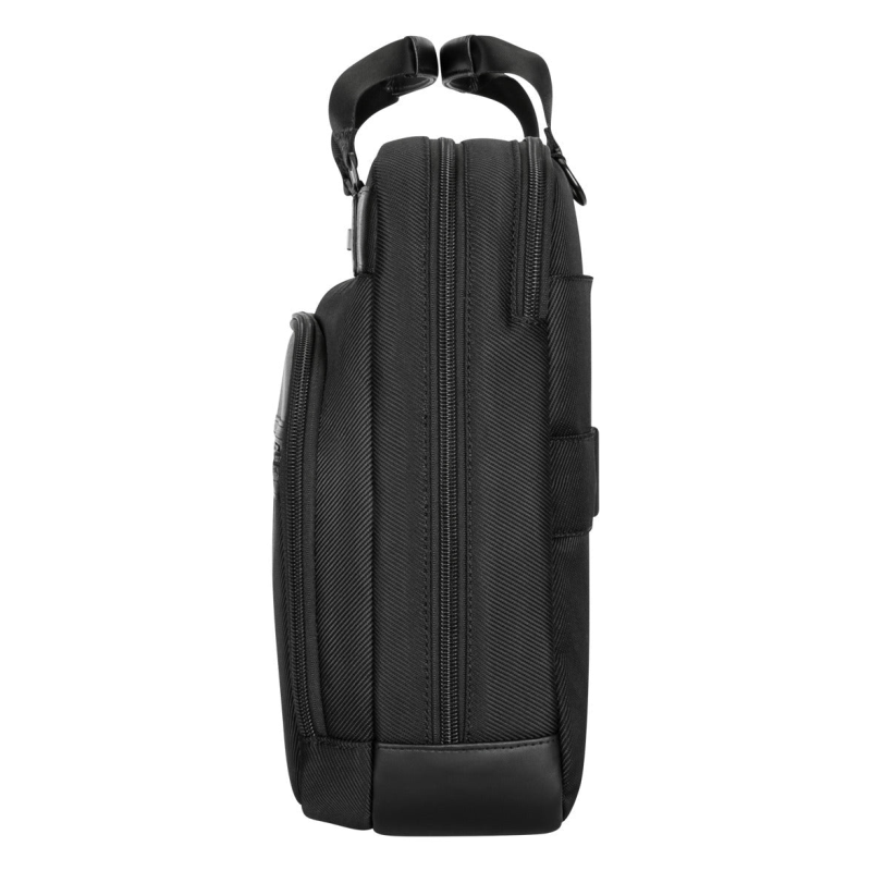 Targus TBT932GL maletines para portátil 40,6 cm (16″) Maletín Negro