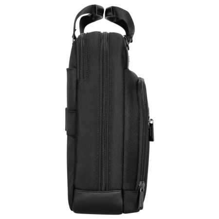 Targus TBT932GL maletines para portátil 40,6 cm (16″) Maletín Negro