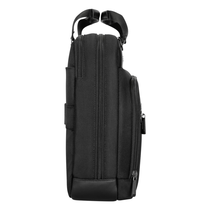 Targus TBT932GL maletines para portátil 40,6 cm (16″) Maletín Negro
