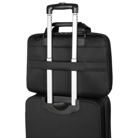 Targus TBT932GL maletines para portátil 40,6 cm (16″) Maletín Negro