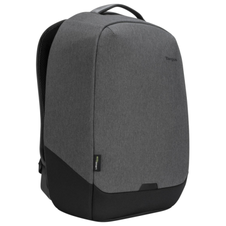 Targus TBB58802GL maletines para portátil 39,6 cm (15.6″) Mochila Negro, Gris