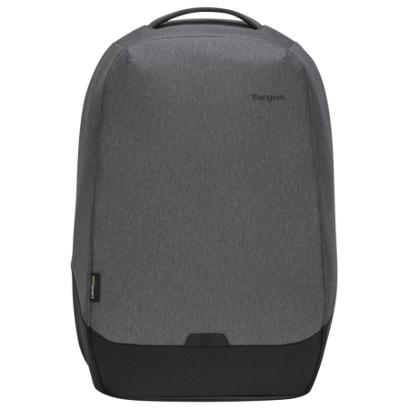 Targus TBB58802GL maletines para portátil 39,6 cm (15.6″) Mochila Negro, Gris
