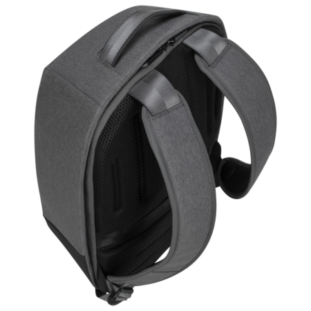 Targus TBB58802GL maletines para portátil 39,6 cm (15.6″) Mochila Negro, Gris