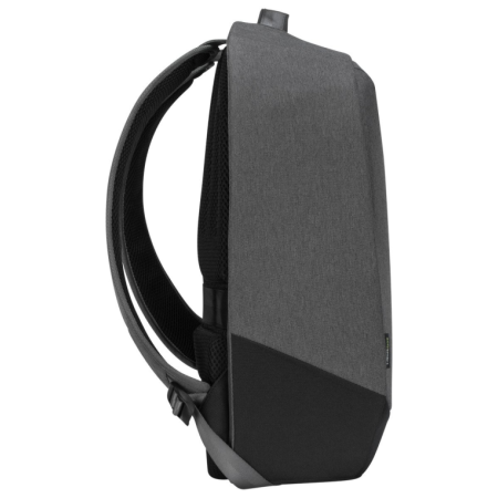 Targus TBB58802GL maletines para portátil 39,6 cm (15.6″) Mochila Negro, Gris