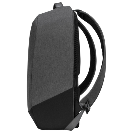 Targus TBB58802GL maletines para portátil 39,6 cm (15.6″) Mochila Negro, Gris