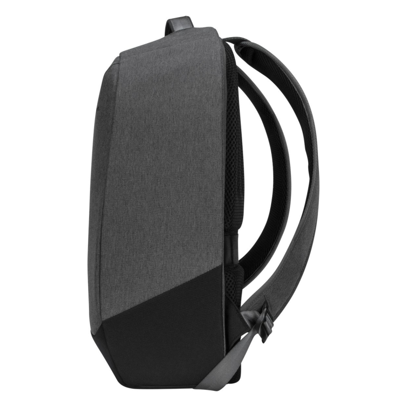 Targus TBB58802GL maletines para portátil 39,6 cm (15.6″) Mochila Negro, Gris