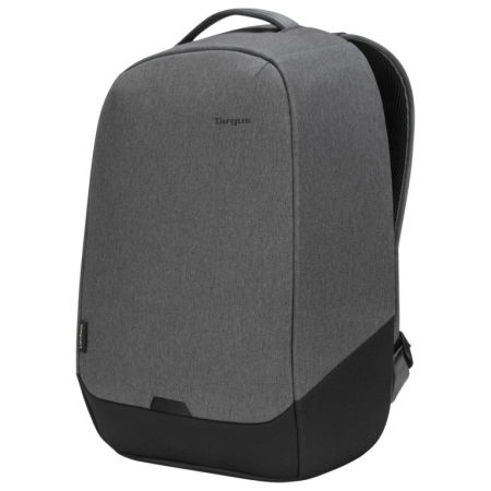 Targus TBB58802GL maletines para portátil 39,6 cm (15.6″) Mochila Negro, Gris