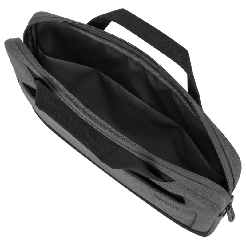 Targus Cypress EcoSmart 39,6 cm (15.6″) Maletín Gris