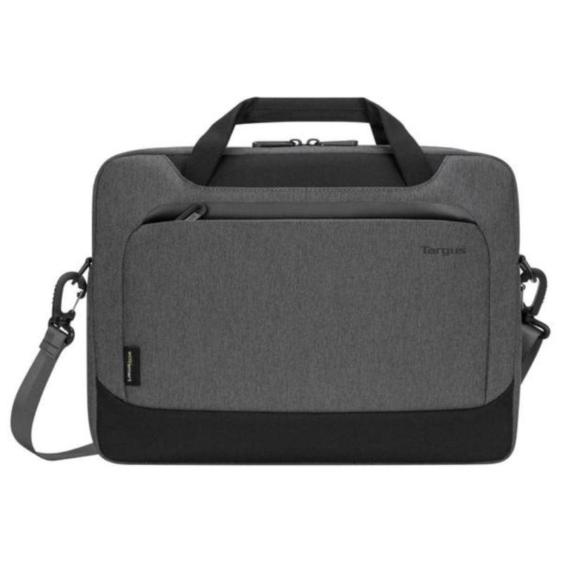 Targus Cypress EcoSmart 39,6 cm (15.6″) Maletín Gris