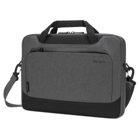 Targus Cypress EcoSmart 39,6 cm (15.6″) Maletín Gris