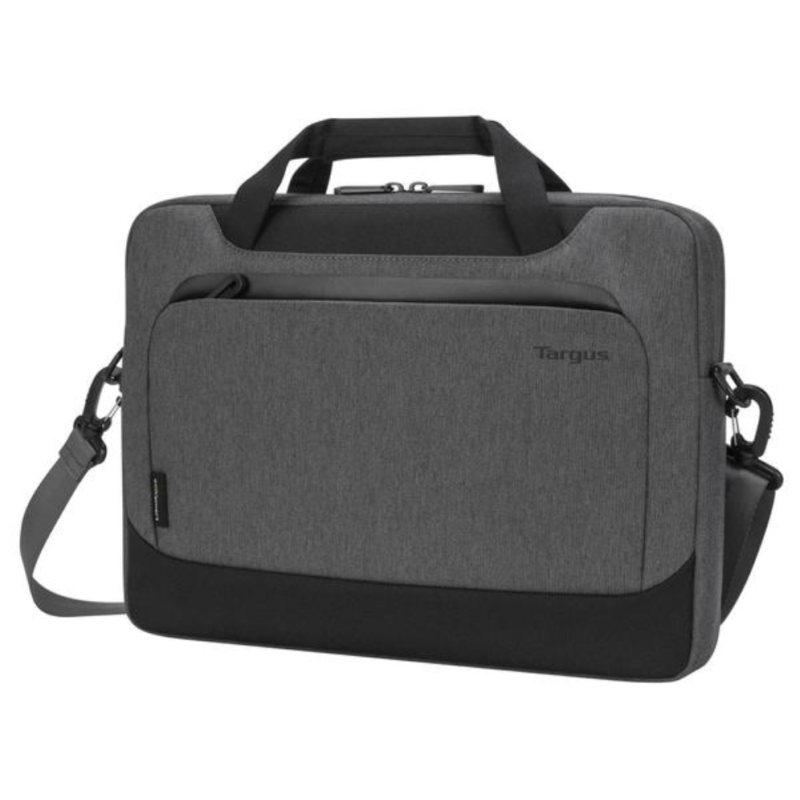 Targus Cypress EcoSmart 39,6 cm (15.6″) Maletín Gris