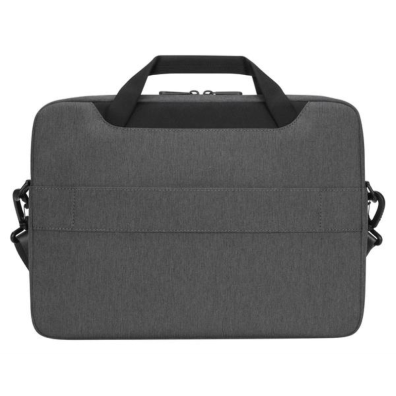 Targus Cypress EcoSmart 39,6 cm (15.6″) Maletín Gris