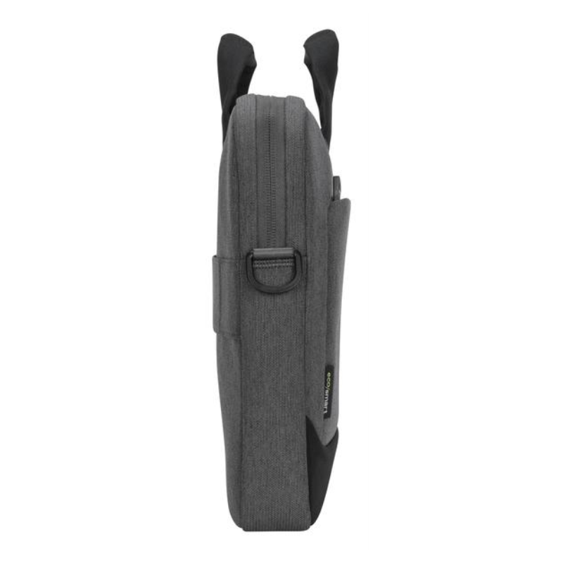 Targus Cypress EcoSmart 39,6 cm (15.6″) Maletín Gris