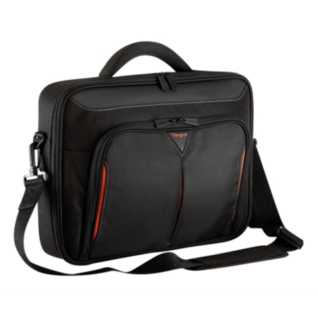 Targus 15 - 15.6 inch / 38.1 - 39.6cm Classic+ Clamshell Case