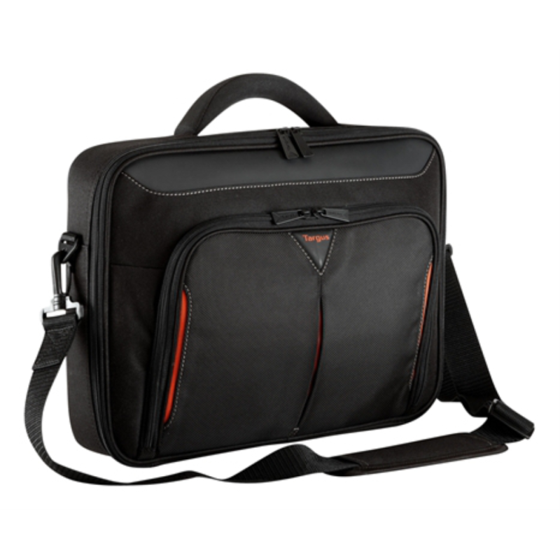 Targus 15 - 15.6 inch / 38.1 - 39.6cm Classic+ Clamshell Case
