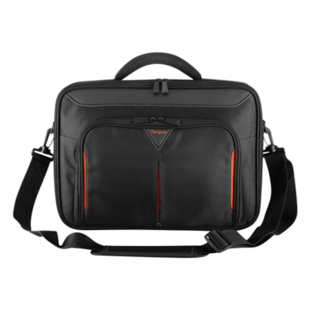 Targus 15 - 15.6 inch / 38.1 - 39.6cm Classic+ Clamshell Case