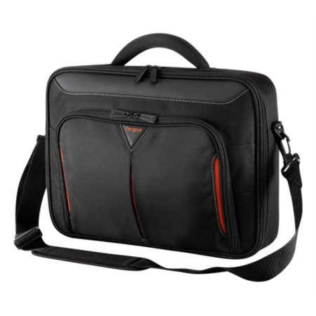Targus 15 - 15.6 inch / 38.1 - 39.6cm Classic+ Clamshell Case