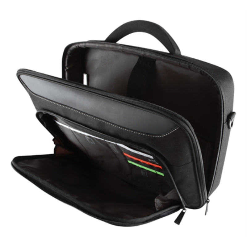 Targus 15 - 15.6 inch / 38.1 - 39.6cm Classic+ Clamshell Case