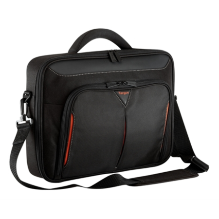 Targus 15 - 15.6 inch / 38.1 - 39.6cm Classic+ Clamshell Case