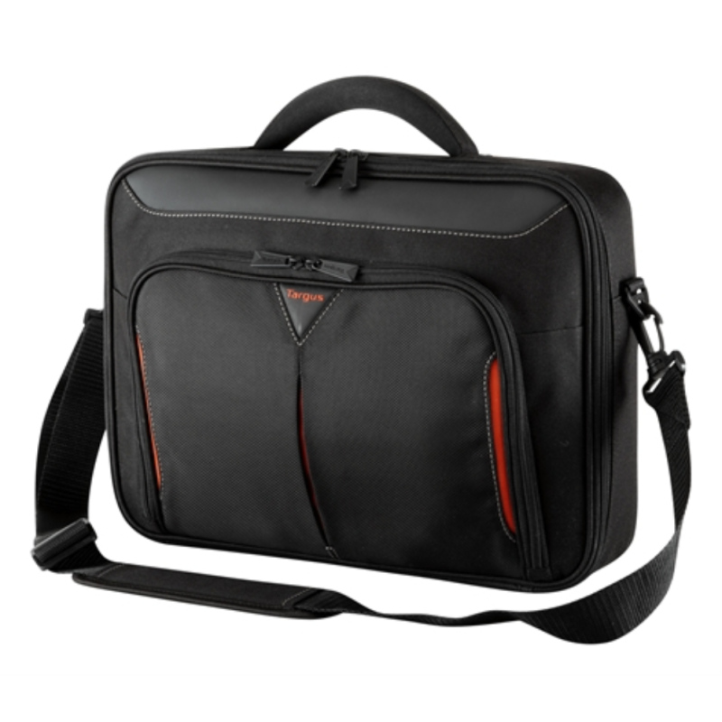 Targus 15 - 15.6 inch / 38.1 - 39.6cm Classic+ Clamshell Case