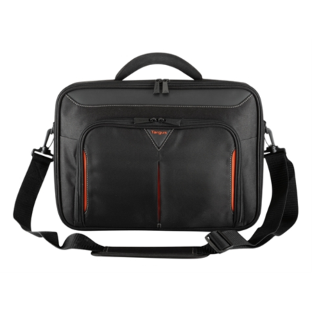 Targus 15 - 15.6 inch / 38.1 - 39.6cm Classic+ Clamshell Case