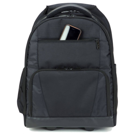 Targus 15 - 15.4 inch / 38.1 - 39.1cm Rolling Laptop Backpack