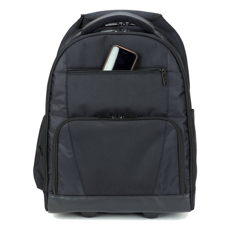 Targus 15 - 15.4 inch / 38.1 - 39.1cm Rolling Laptop Backpack