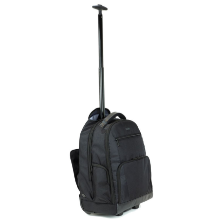 Targus 15 - 15.4 inch / 38.1 - 39.1cm Rolling Laptop Backpack
