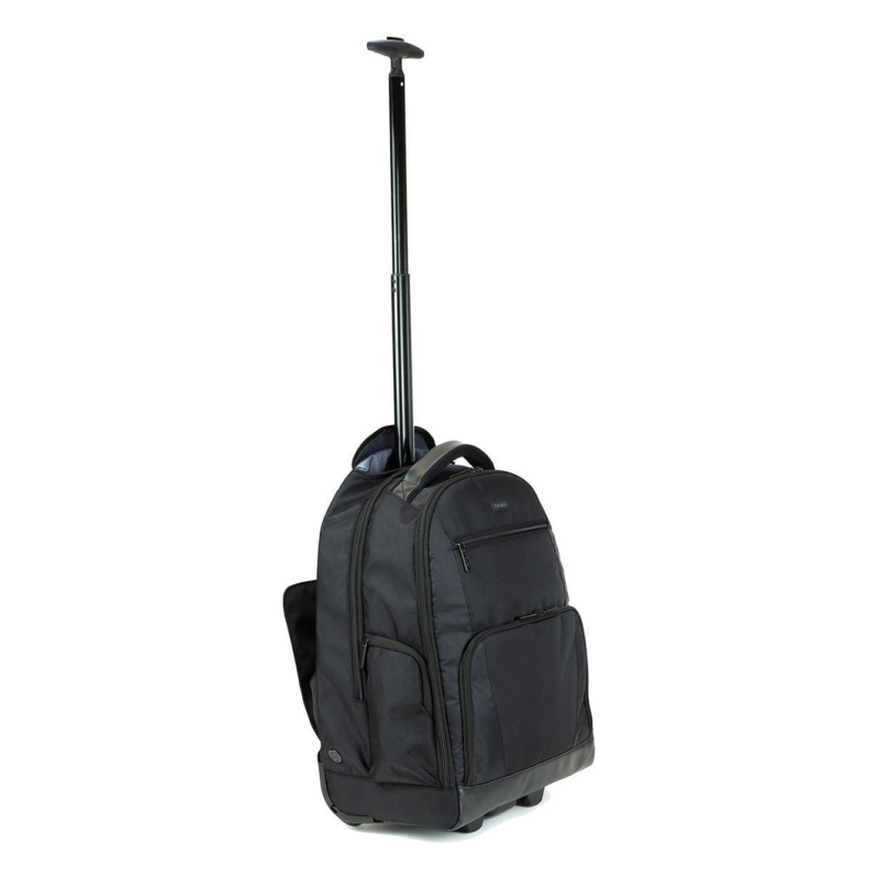 Targus 15 - 15.4 inch / 38.1 - 39.1cm Rolling Laptop Backpack