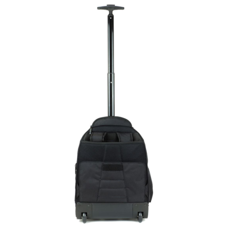 Targus 15 - 15.4 inch / 38.1 - 39.1cm Rolling Laptop Backpack
