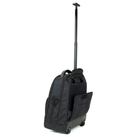 Targus 15 - 15.4 inch / 38.1 - 39.1cm Rolling Laptop Backpack