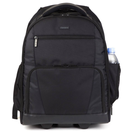 Targus 15 - 15.4 inch / 38.1 - 39.1cm Rolling Laptop Backpack