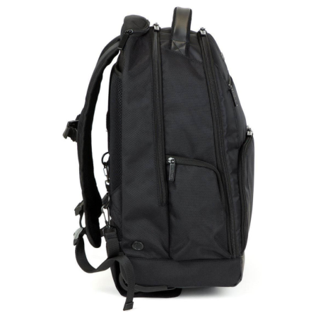 Targus 15 - 15.4 inch / 38.1 - 39.1cm Rolling Laptop Backpack
