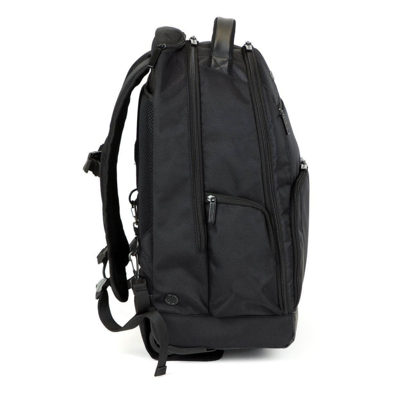 Targus 15 - 15.4 inch / 38.1 - 39.1cm Rolling Laptop Backpack