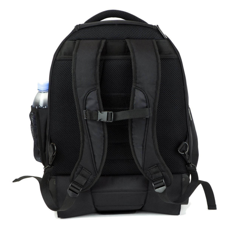 Targus 15 - 15.4 inch / 38.1 - 39.1cm Rolling Laptop Backpack
