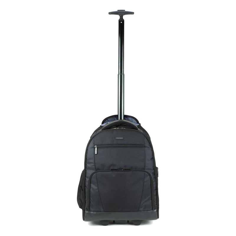 Targus 15 - 15.4 inch / 38.1 - 39.1cm Rolling Laptop Backpack