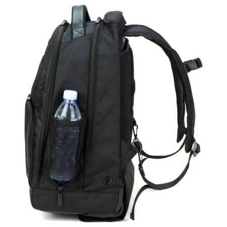 Targus 15 - 15.4 inch / 38.1 - 39.1cm Rolling Laptop Backpack