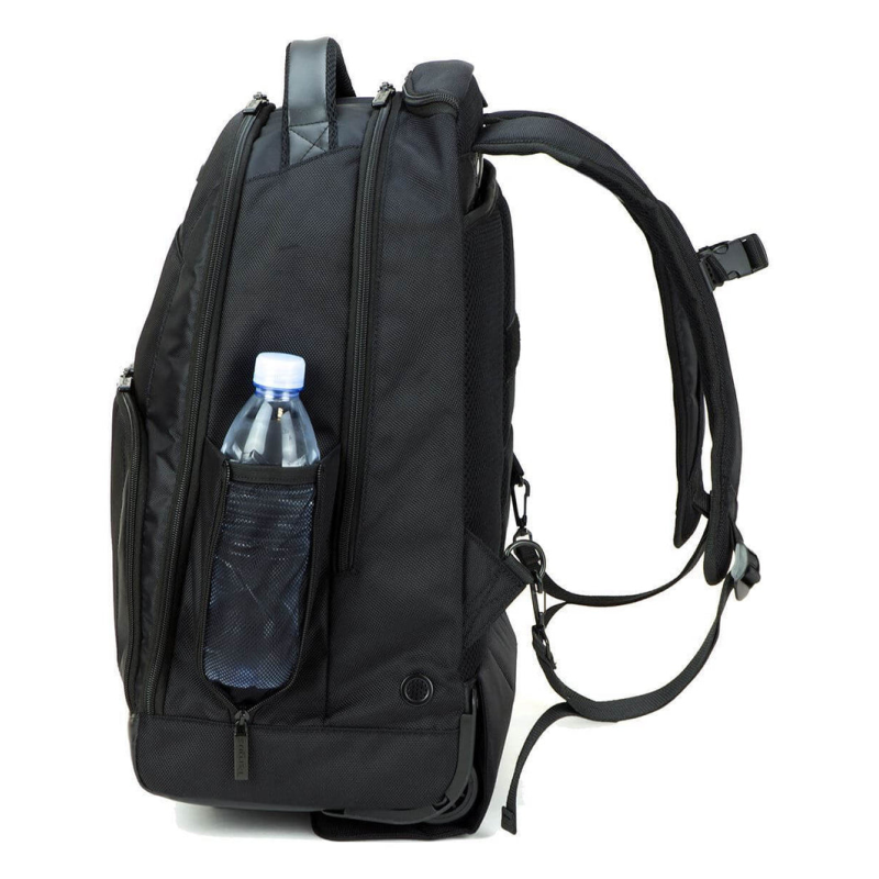 Targus 15 - 15.4 inch / 38.1 - 39.1cm Rolling Laptop Backpack