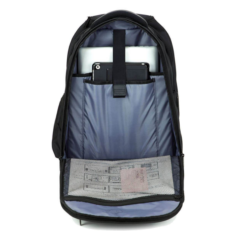 Targus 15 - 15.4 inch / 38.1 - 39.1cm Rolling Laptop Backpack