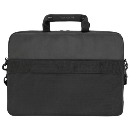 Targus City Gear 35,6 cm (14″) Maletín Negro
