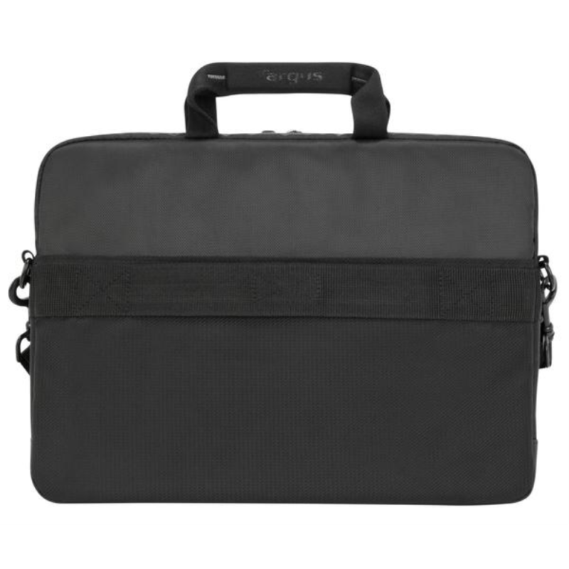 Targus City Gear 35,6 cm (14″) Maletín Negro