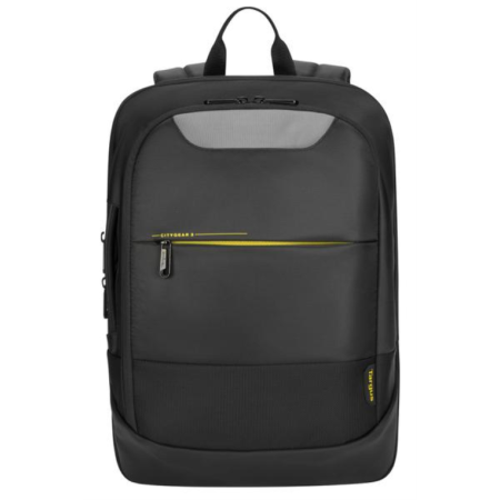 Targus CityGear 39,6 cm (15.6″) Mochila Negro