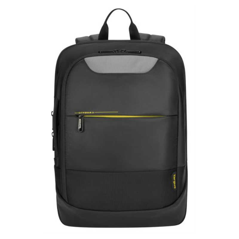 Targus CityGear 39,6 cm (15.6″) Mochila Negro