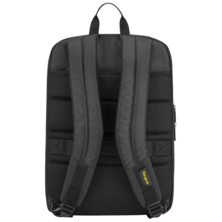 Targus CityGear 39,6 cm (15.6″) Mochila Negro