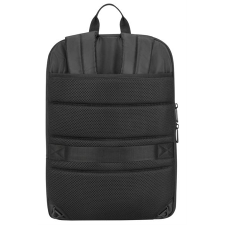 Targus CityGear 39,6 cm (15.6″) Mochila Negro